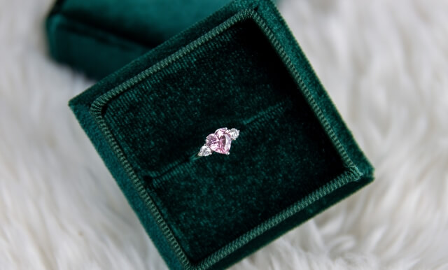 Speciální edice šperků